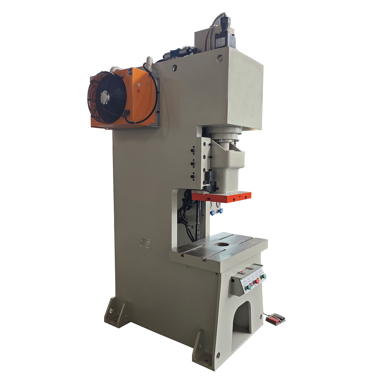 Hydraulic Press Machine