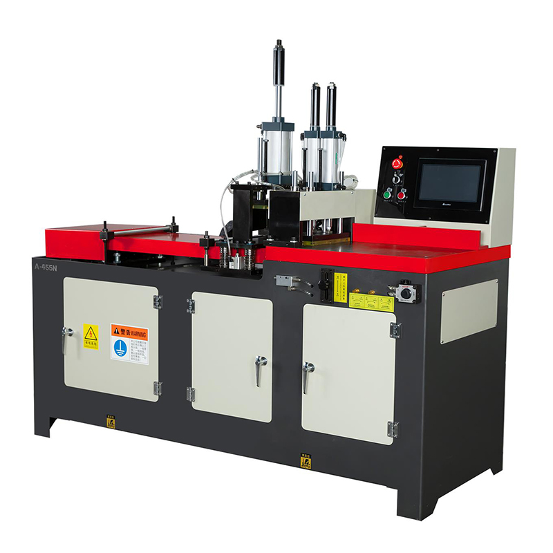 Circular saw aluminum saw